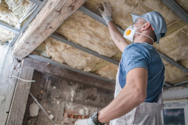 Fireproof Insulation in Bunker Hill Village, TX